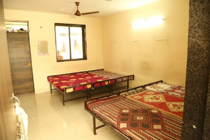 hostel